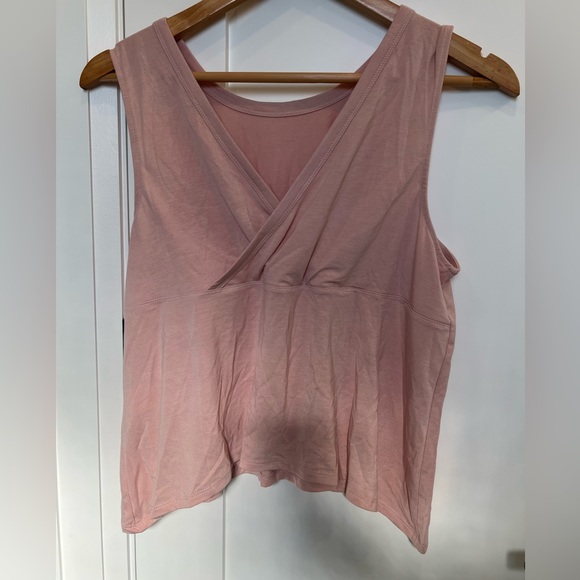Old navy cross back tank top - Picture 4 of 4